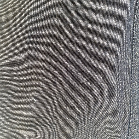 Express Women's Button-Up Long Sleeve Shirt - Picture 12 of 12